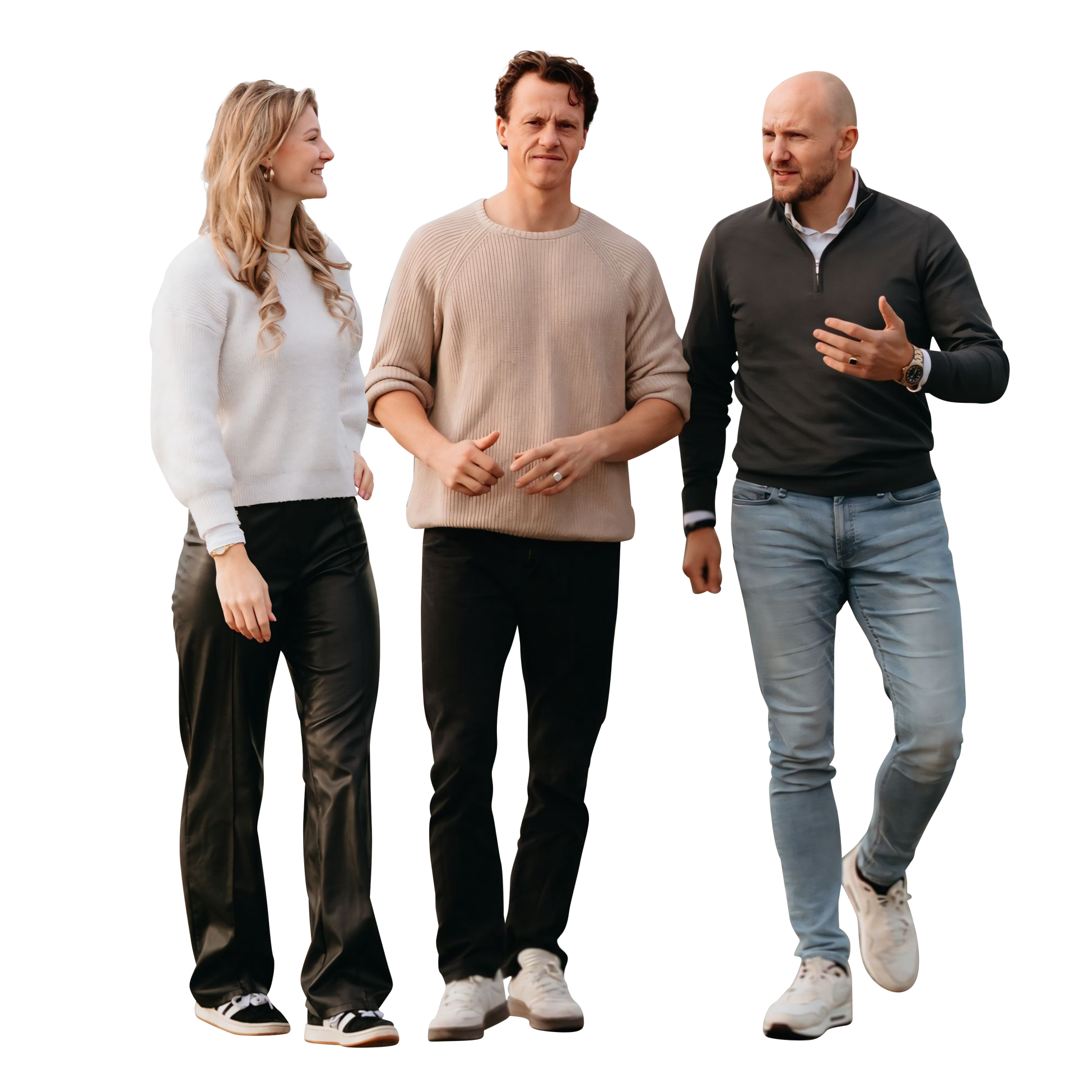 Team Recht voor de Zaak