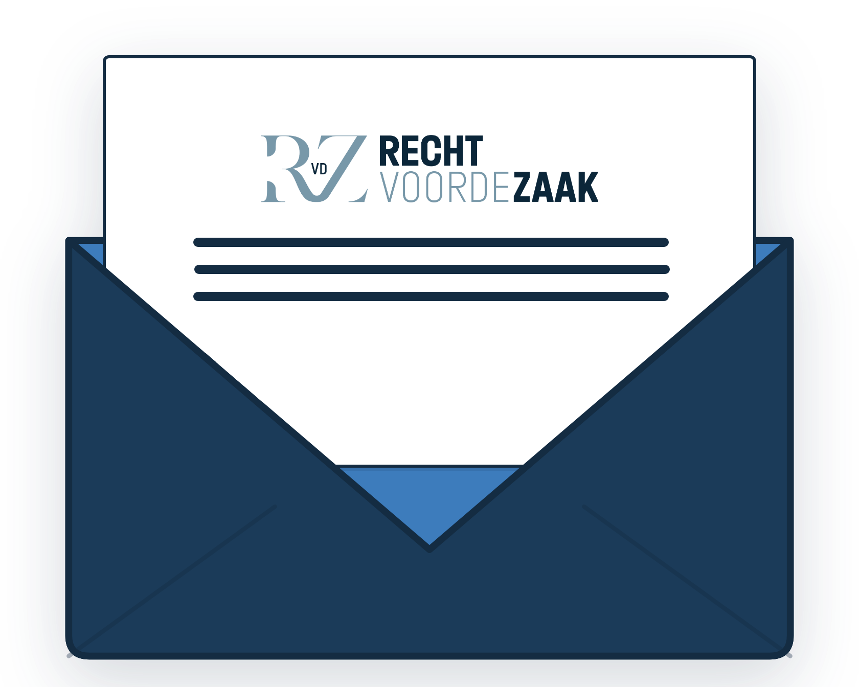 Recht voor de Zaak nieuwsbrief