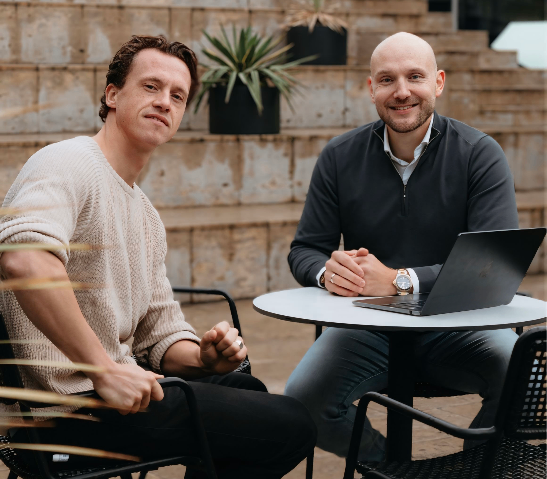 Team Recht voor de Zaak